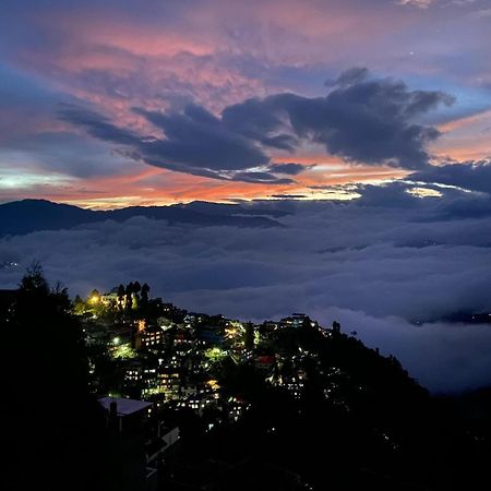 Norbu'S Homestay 다르질링 외부 사진