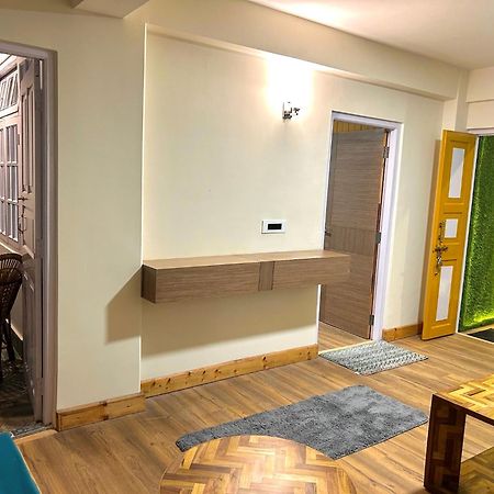 Norbu'S Homestay 다르질링 외부 사진
