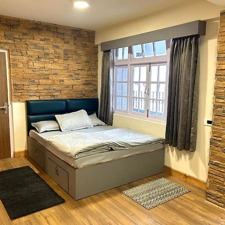 Norbu'S Homestay 다르질링 외부 사진
