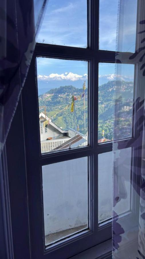 Norbu'S Homestay 다르질링 외부 사진