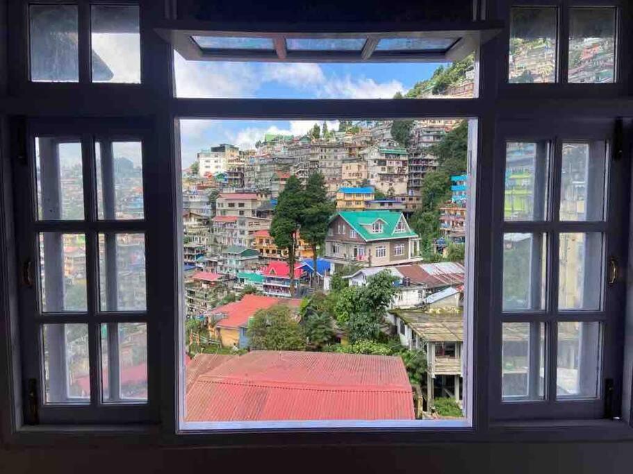 Norbu'S Homestay 다르질링 외부 사진
