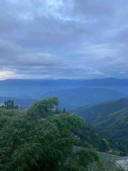 Norbu'S Homestay 다르질링 외부 사진