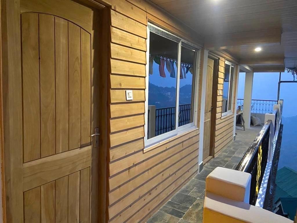 Norbu'S Homestay 다르질링 외부 사진