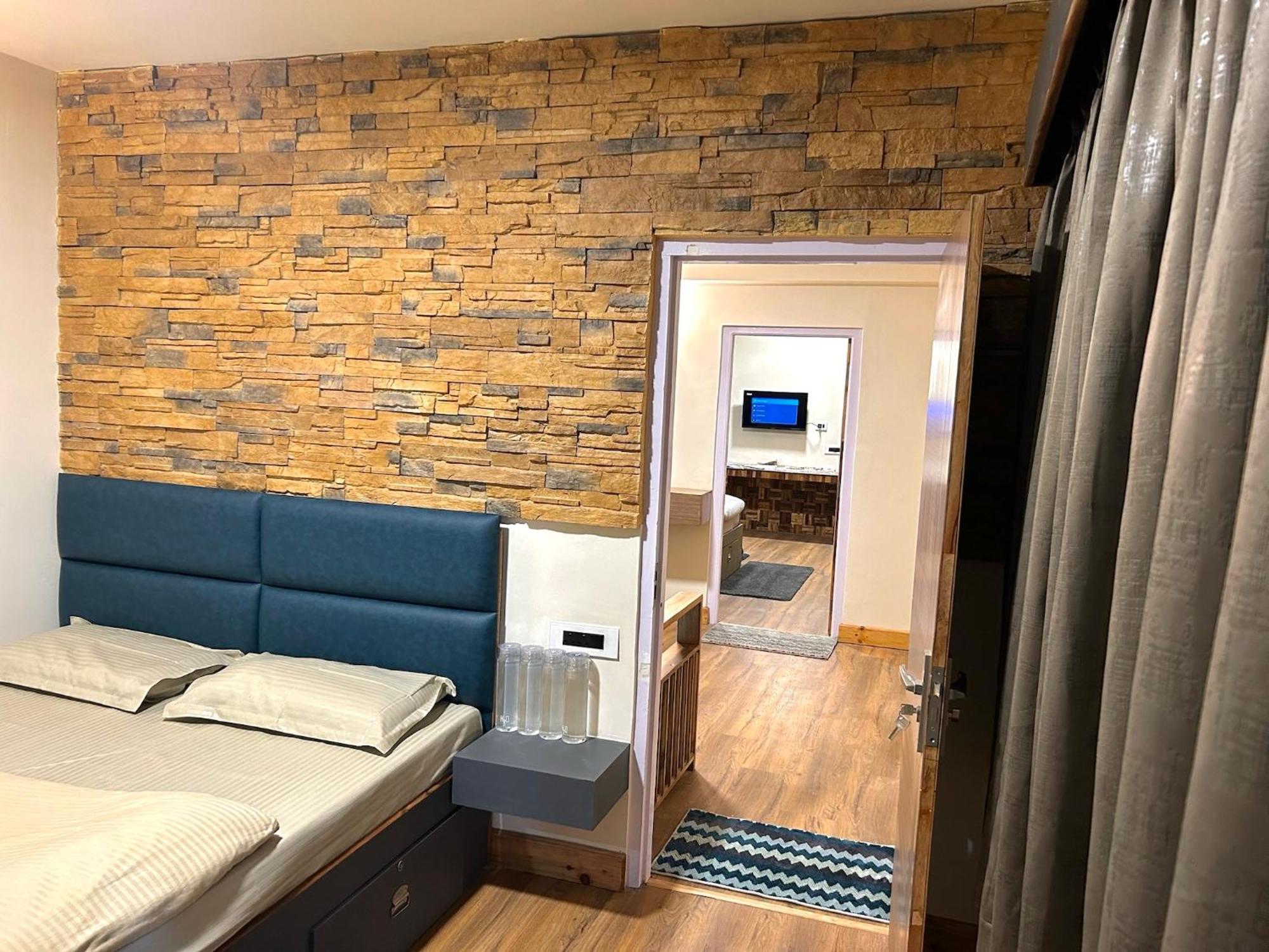 Norbu'S Homestay 다르질링 외부 사진