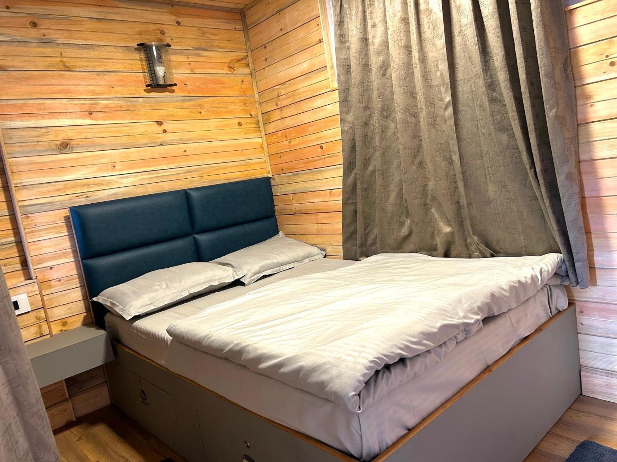 Norbu'S Homestay 다르질링 외부 사진