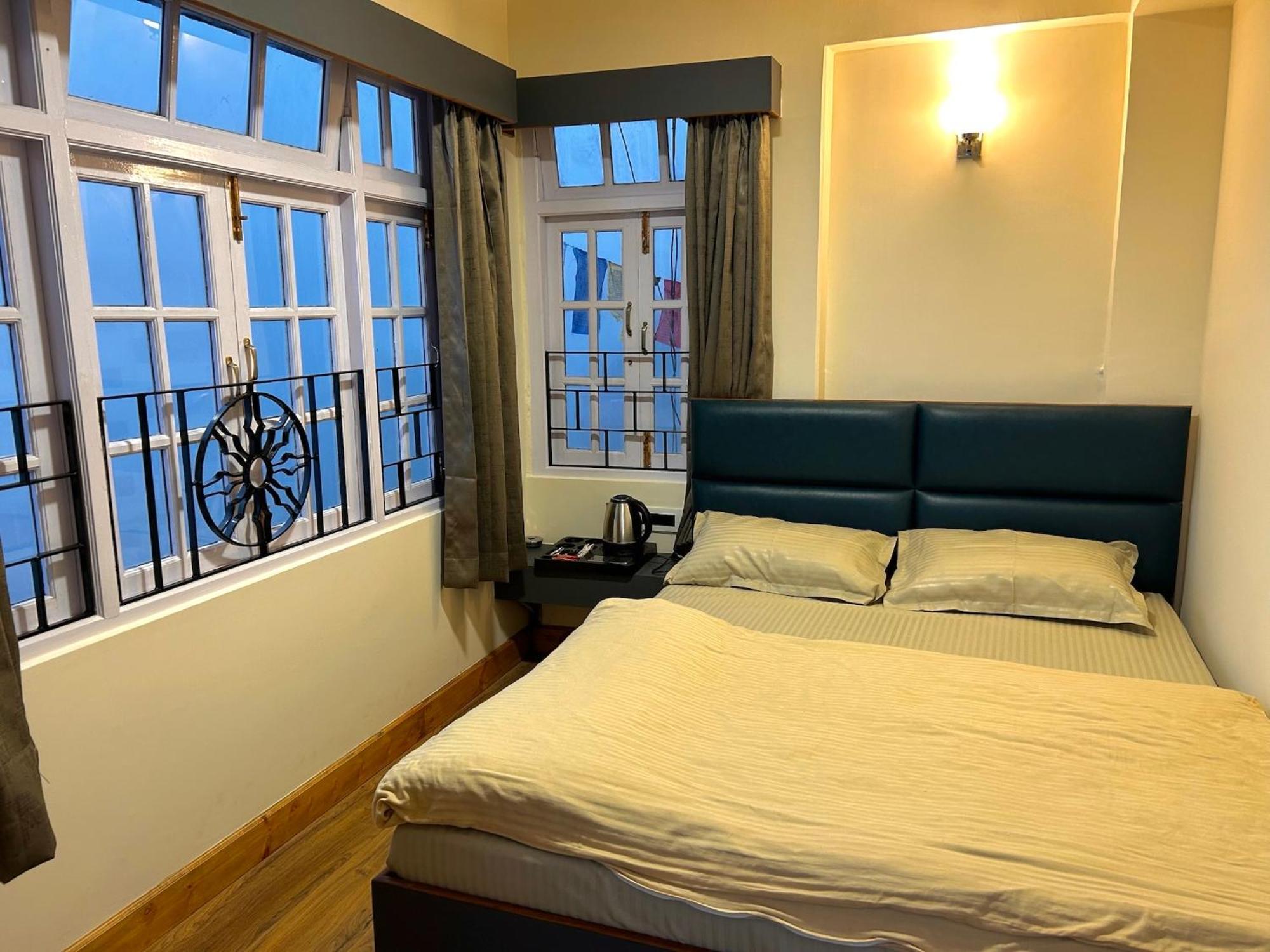 Norbu'S Homestay 다르질링 외부 사진