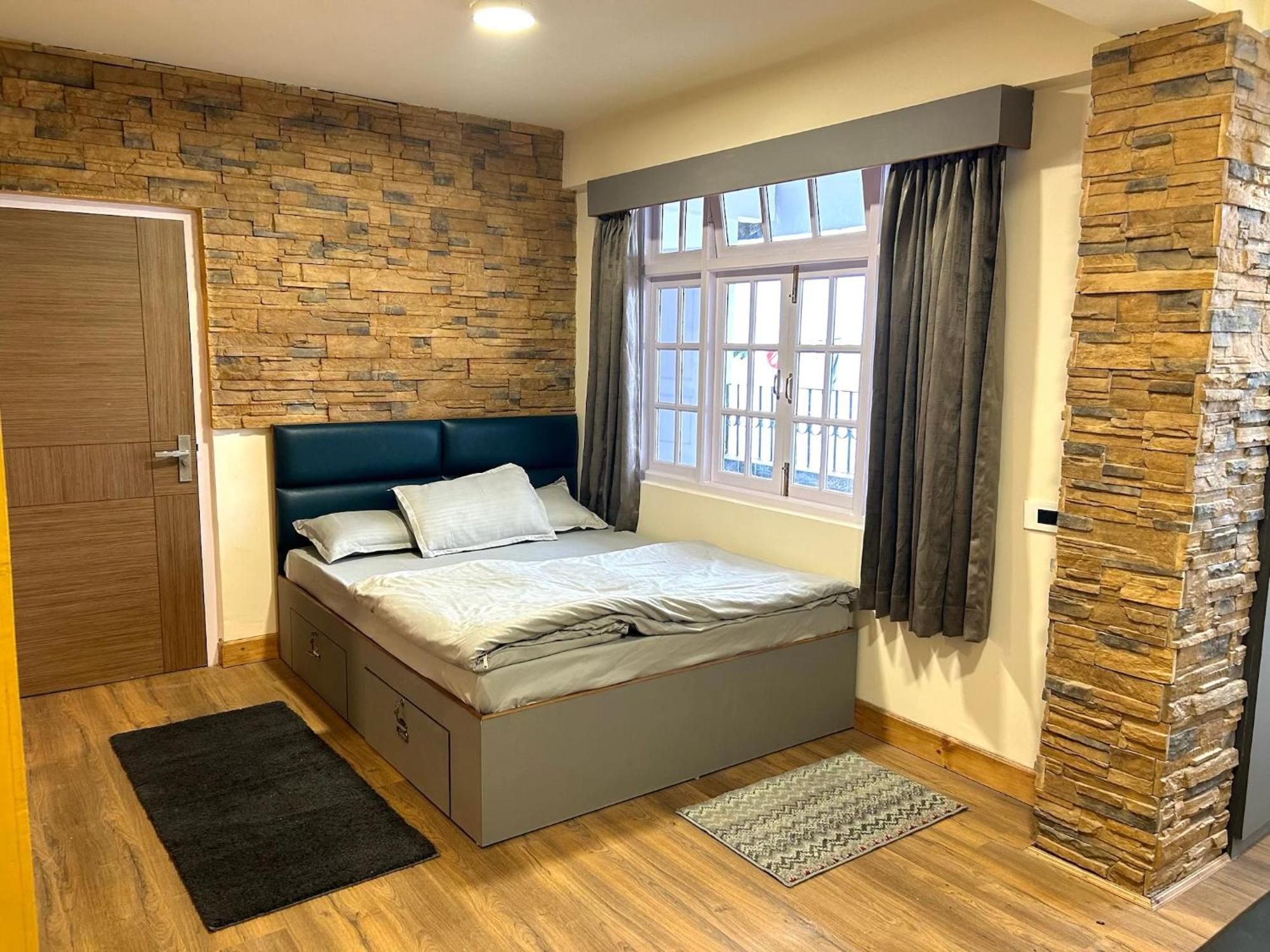Norbu'S Homestay 다르질링 외부 사진