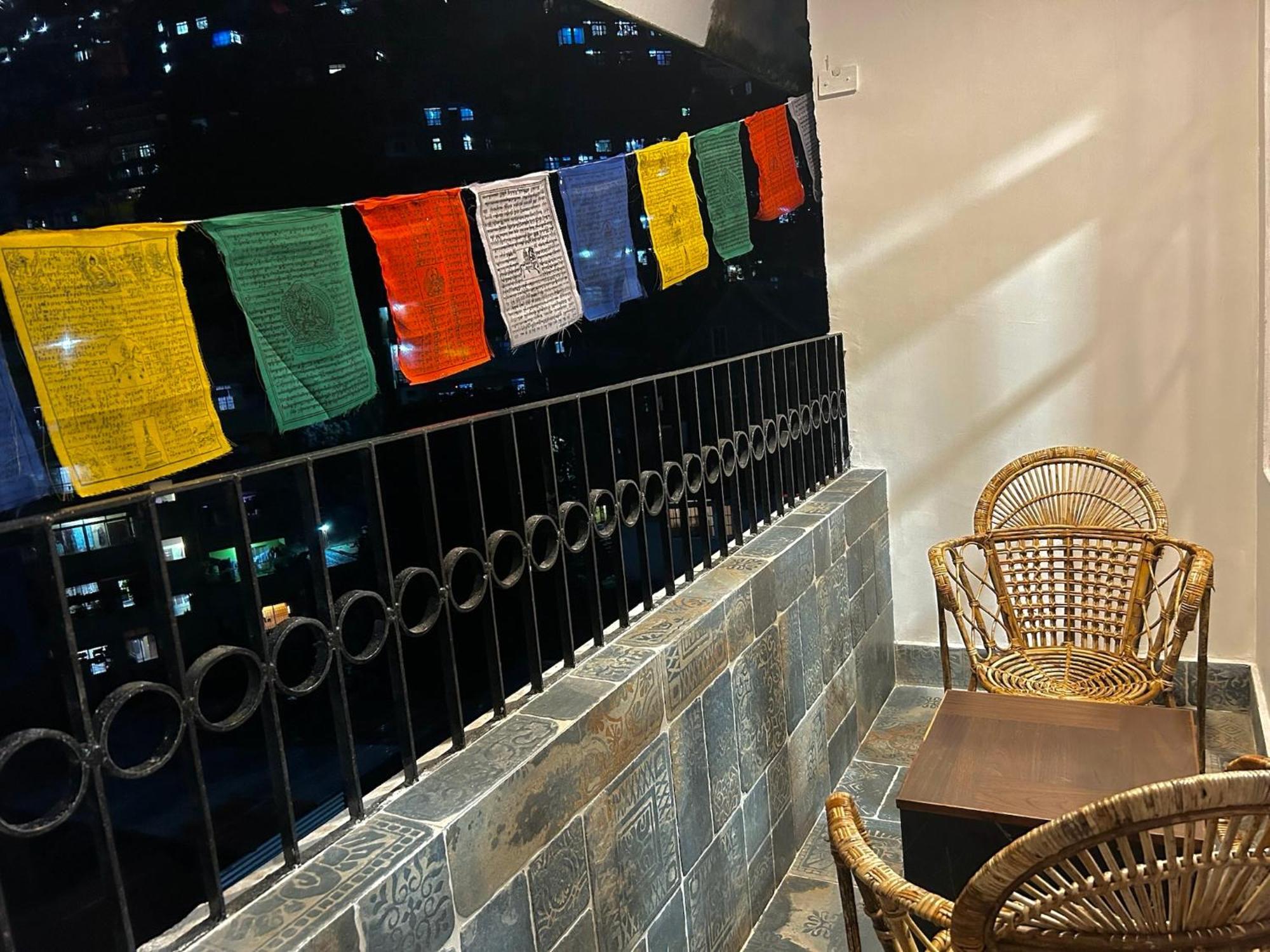 Norbu'S Homestay 다르질링 외부 사진