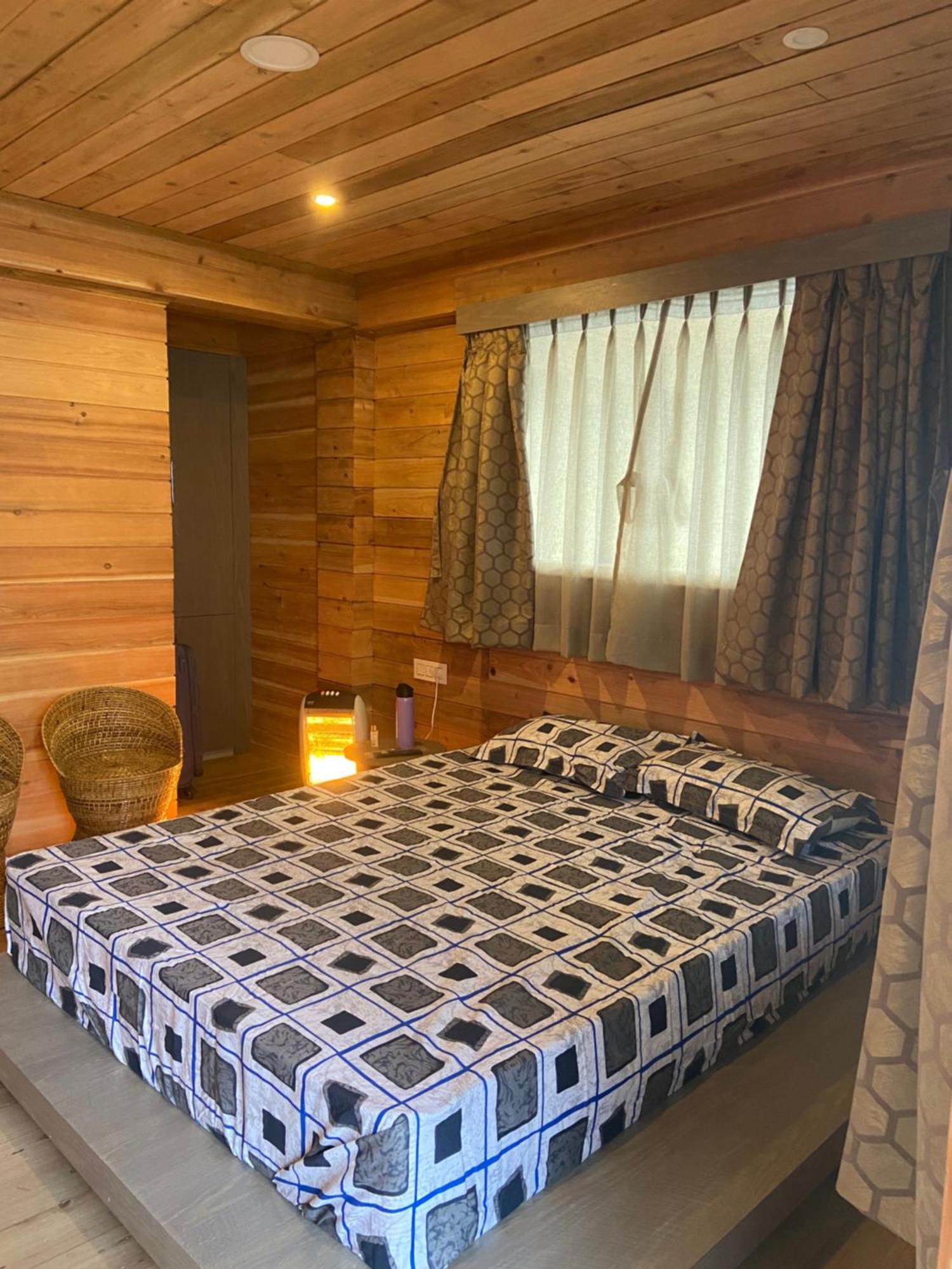 Norbu'S Homestay 다르질링 외부 사진