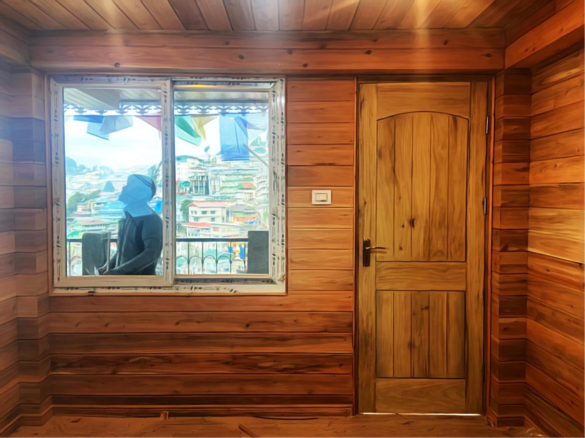 Norbu'S Homestay 다르질링 외부 사진