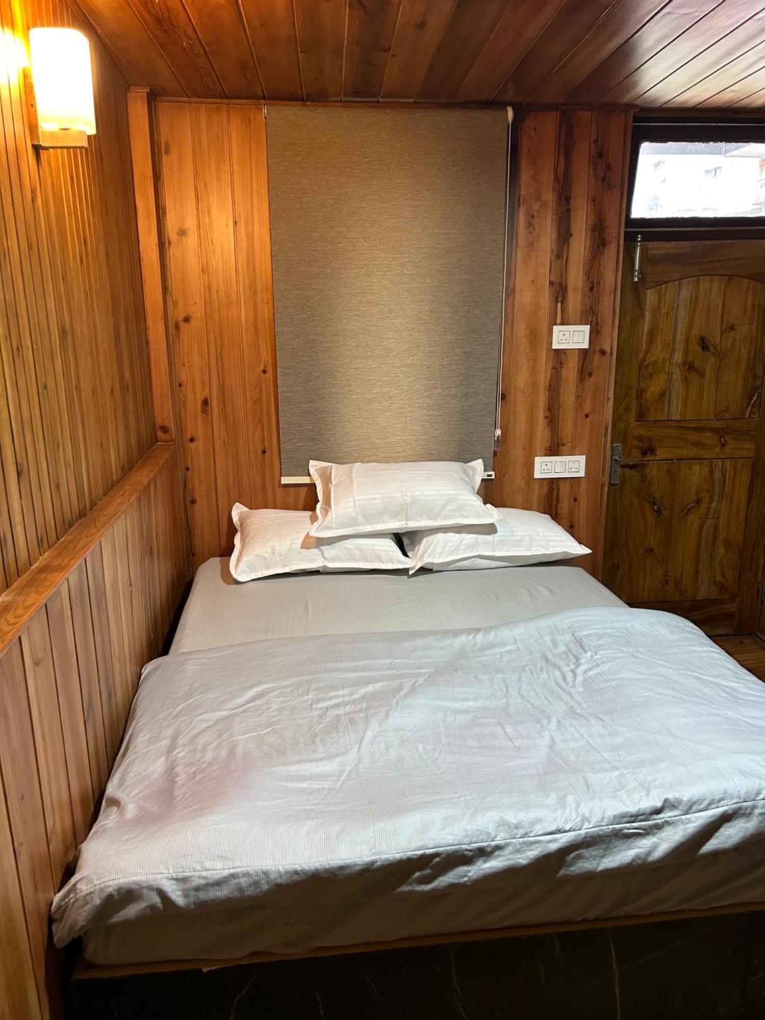 Norbu'S Homestay 다르질링 외부 사진