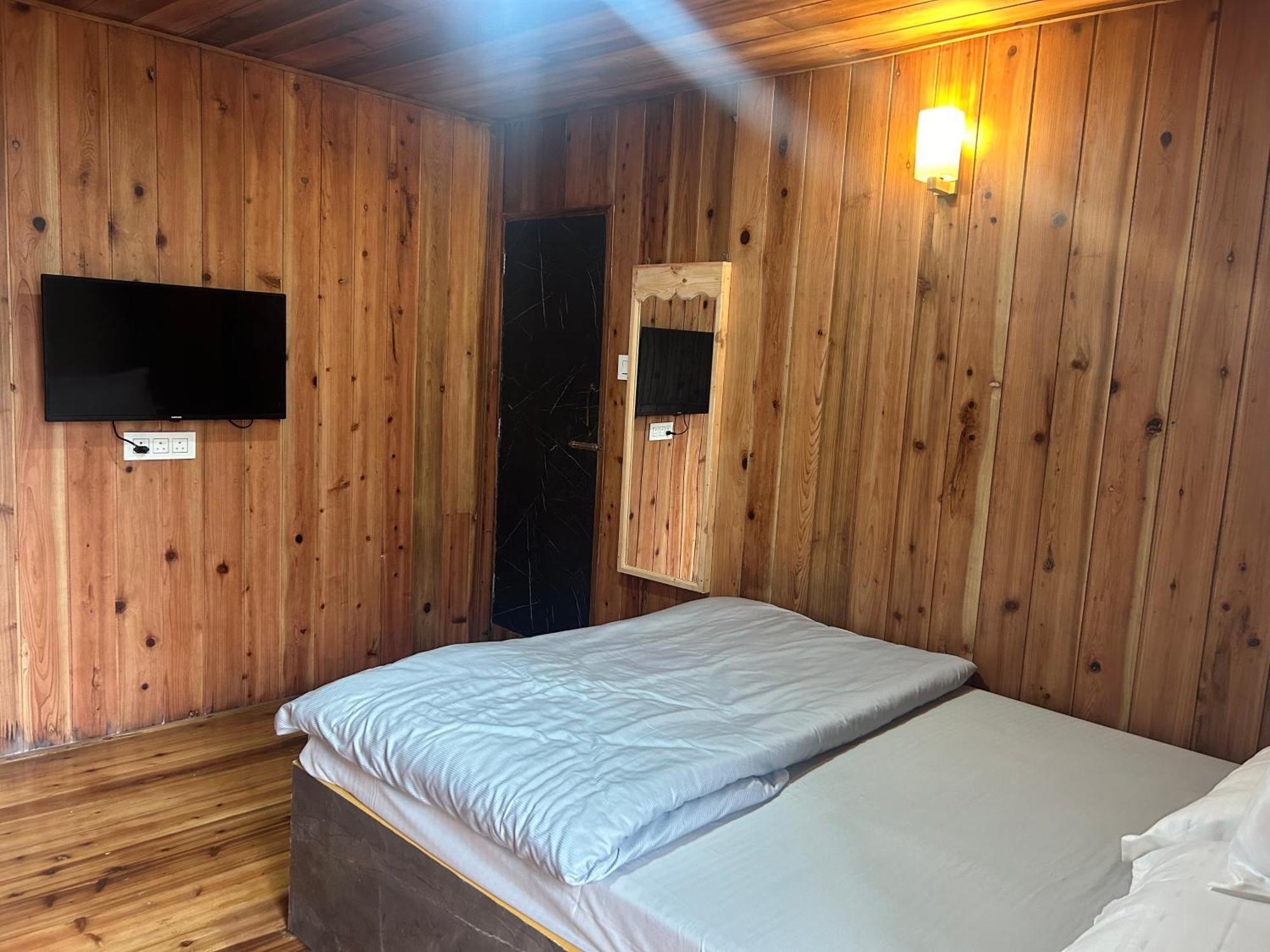 Norbu'S Homestay 다르질링 외부 사진