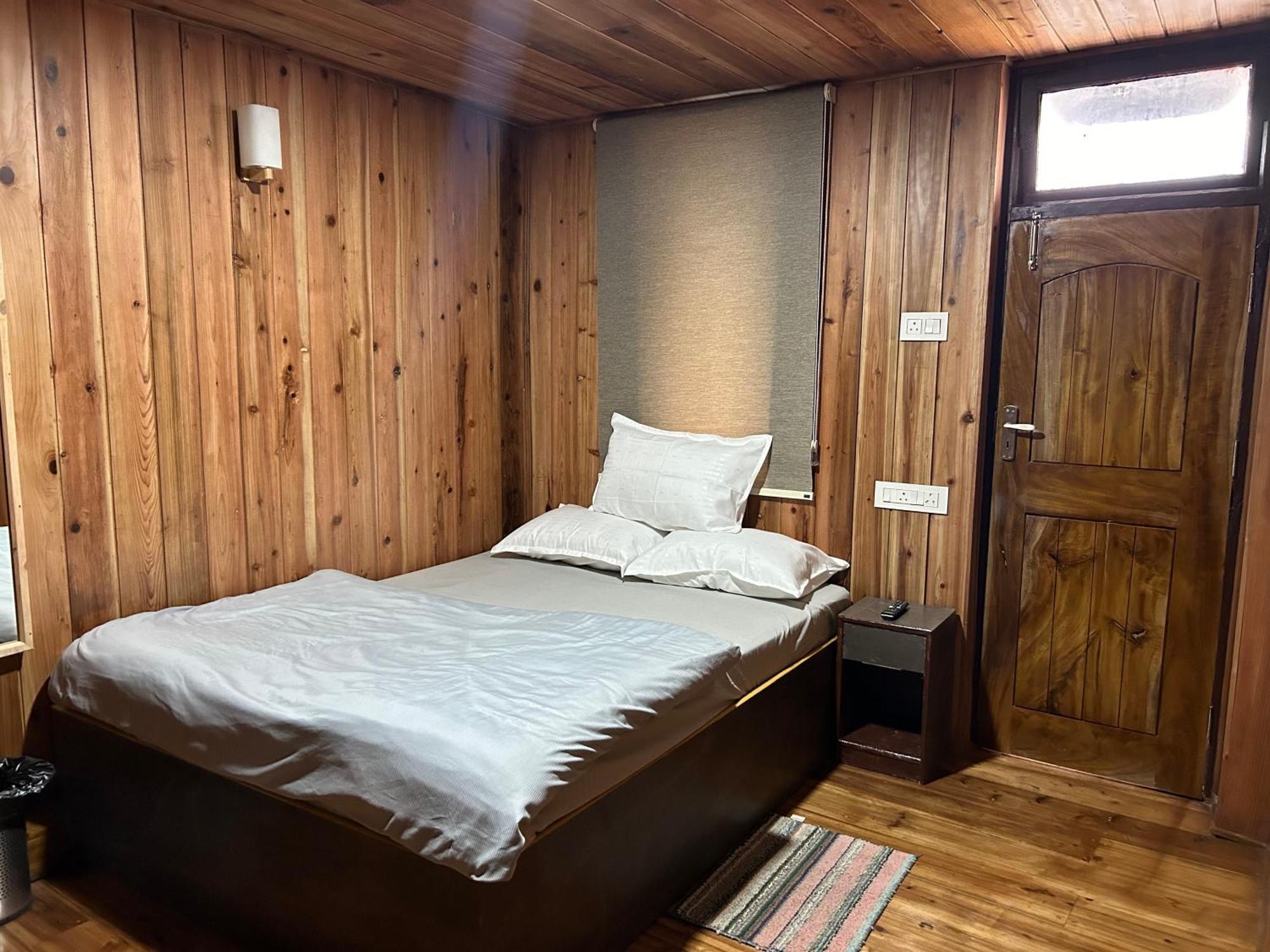 Norbu'S Homestay 다르질링 외부 사진