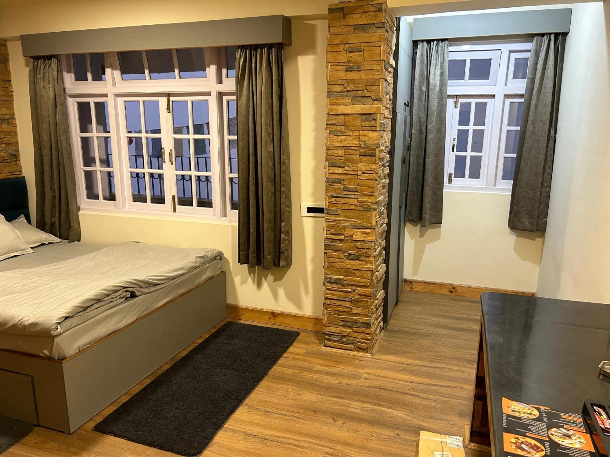 Norbu'S Homestay 다르질링 외부 사진