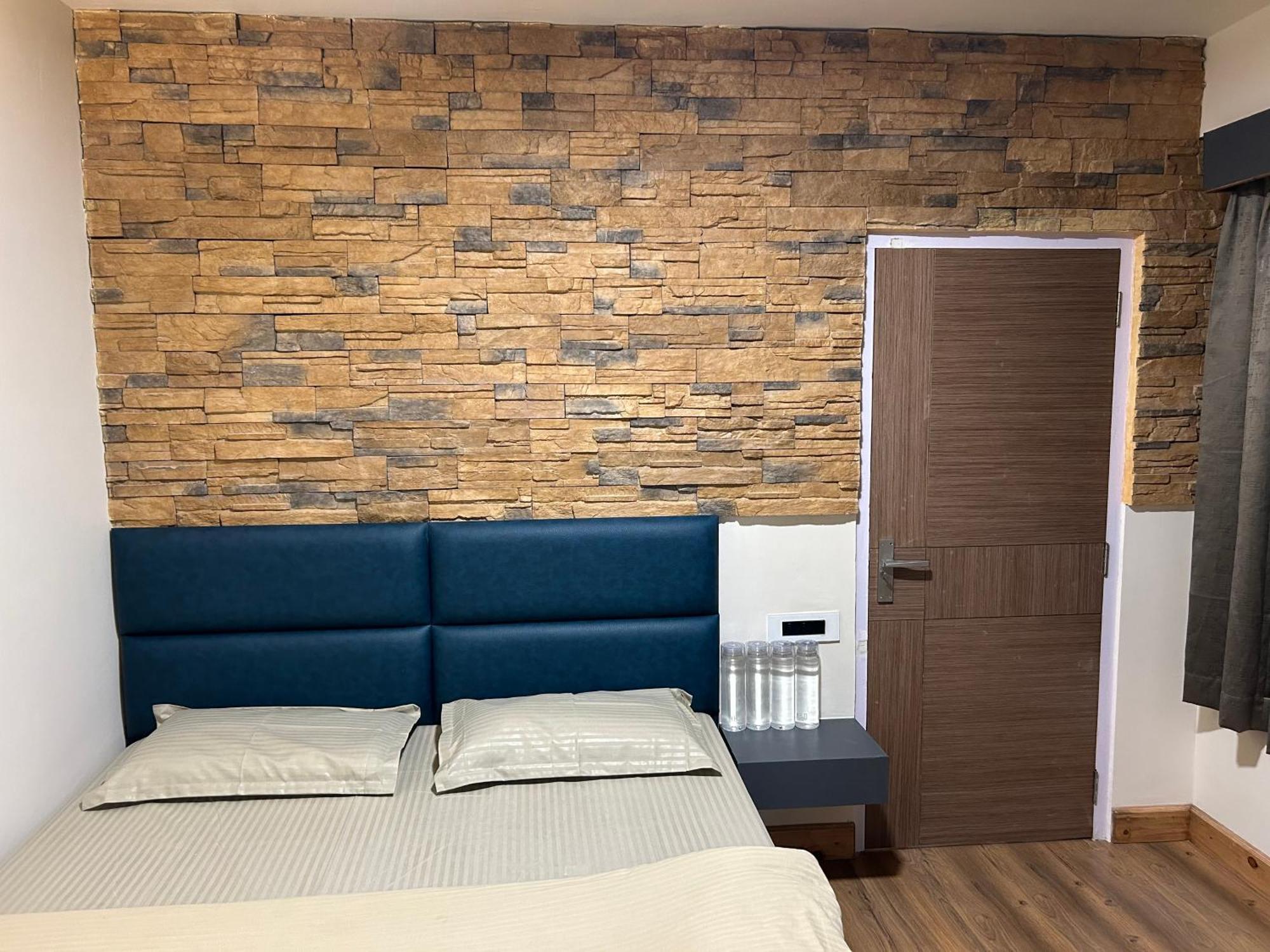 Norbu'S Homestay 다르질링 외부 사진