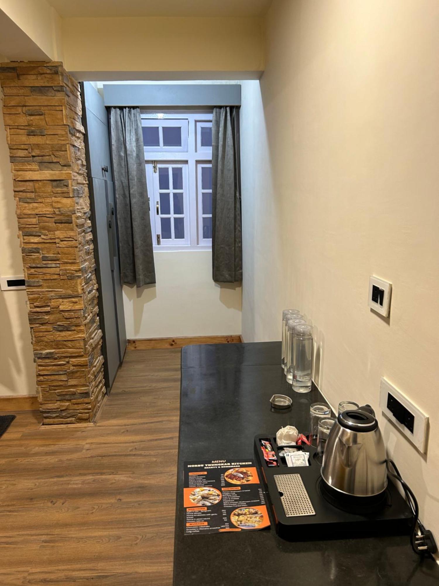 Norbu'S Homestay 다르질링 외부 사진