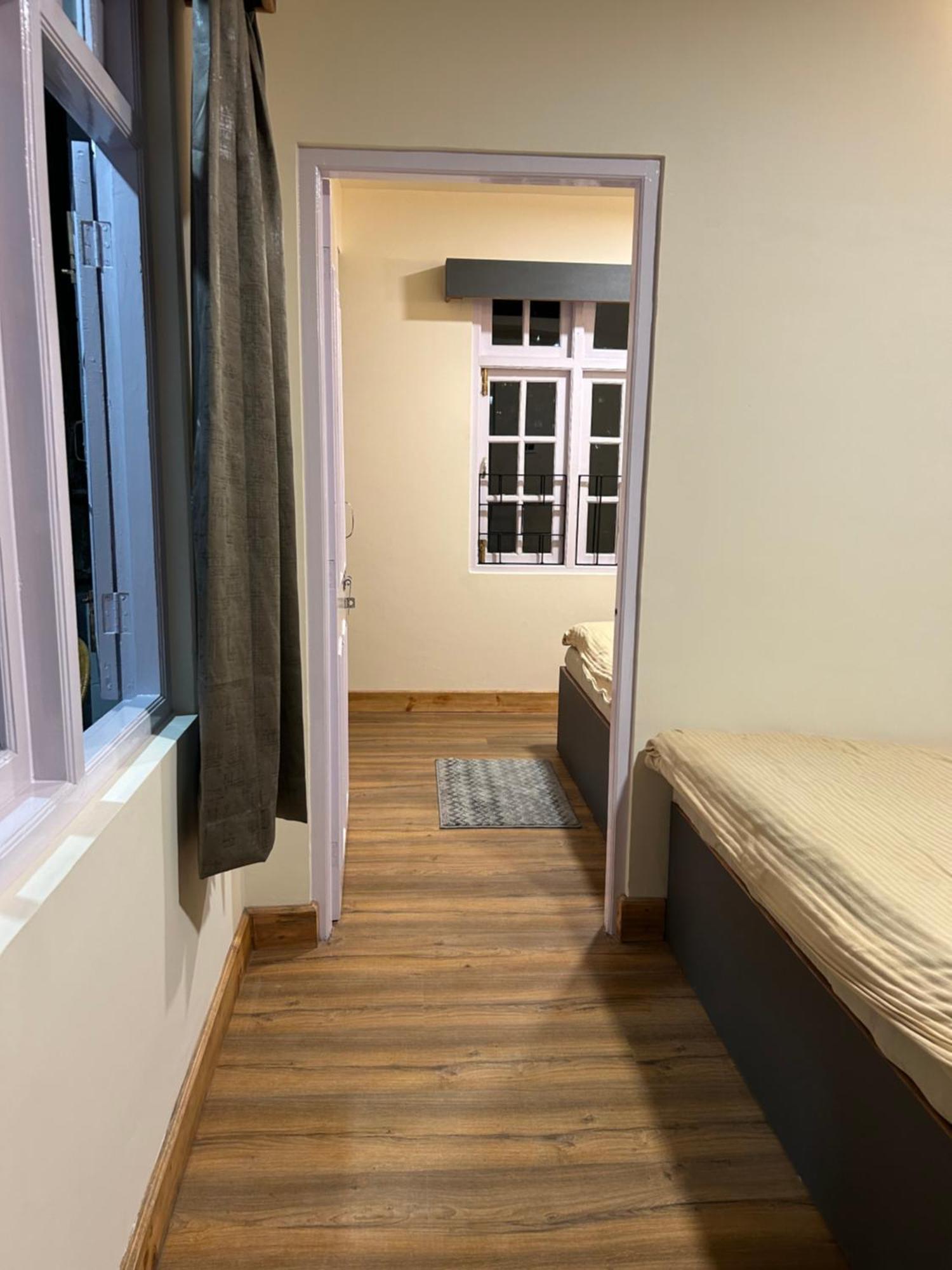 Norbu'S Homestay 다르질링 외부 사진