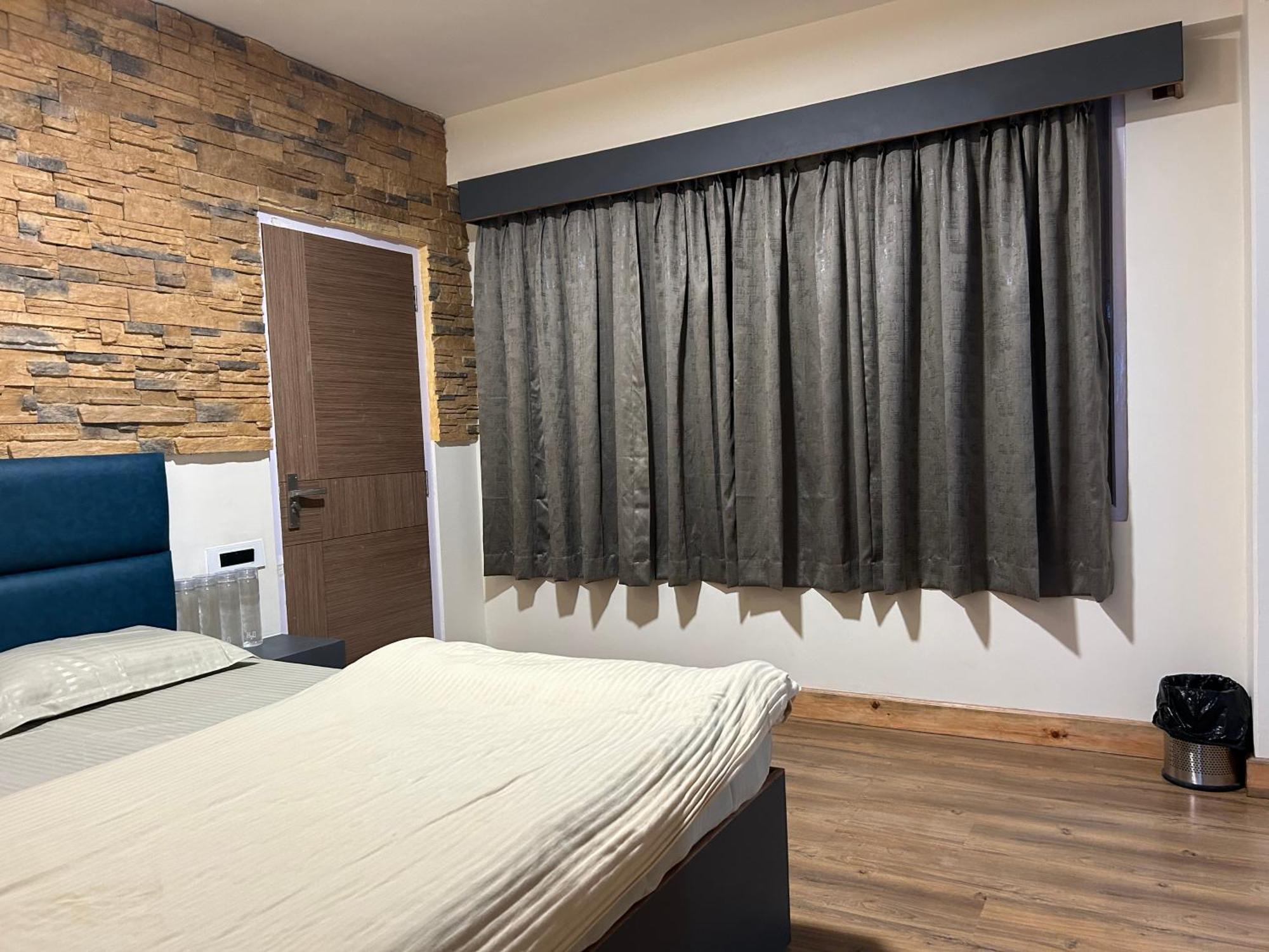 Norbu'S Homestay 다르질링 외부 사진