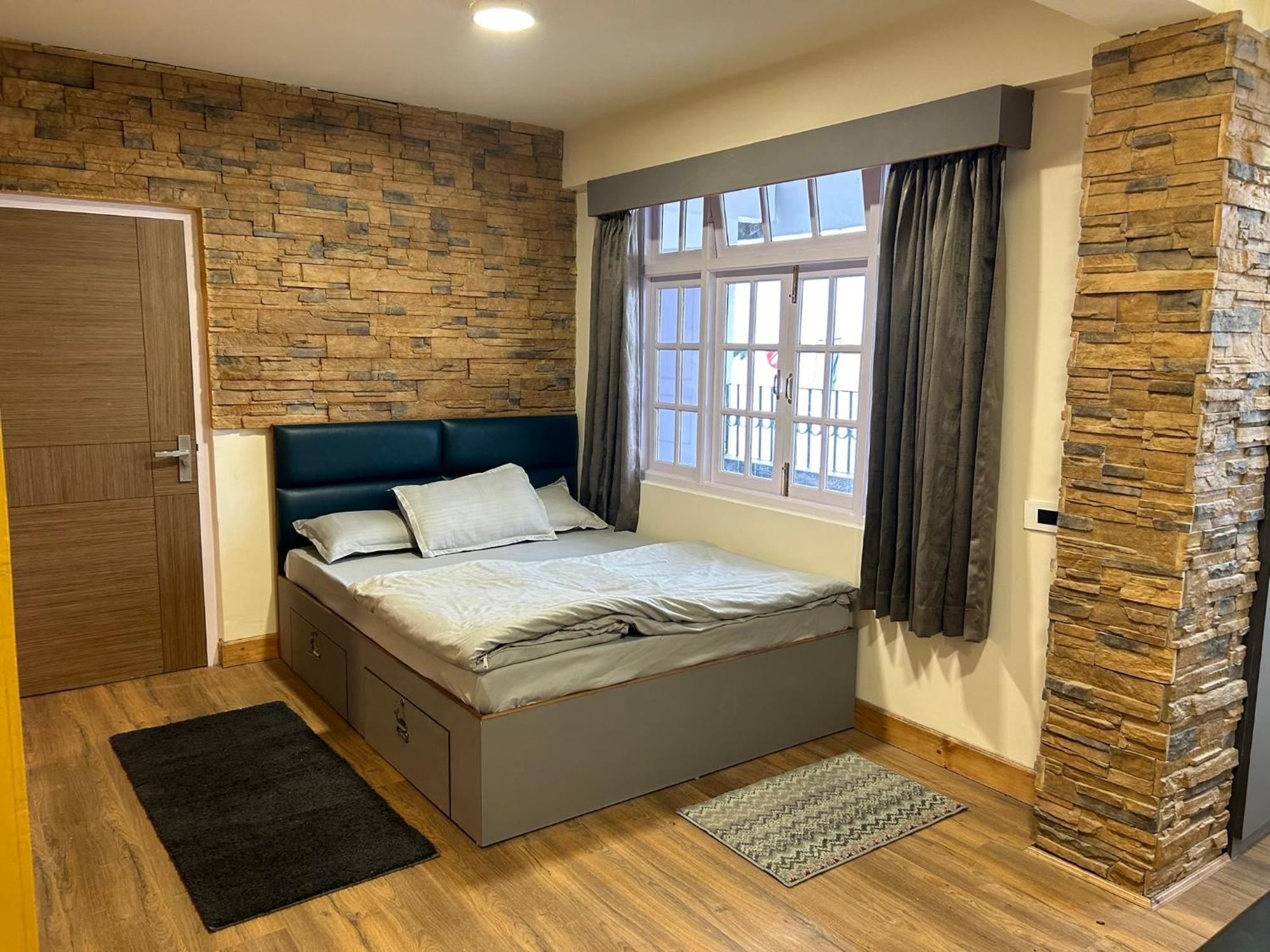 Norbu'S Homestay 다르질링 외부 사진