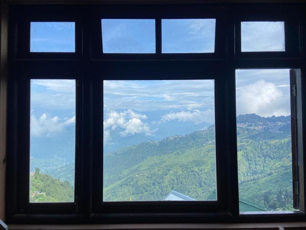 Norbu'S Homestay 다르질링 외부 사진