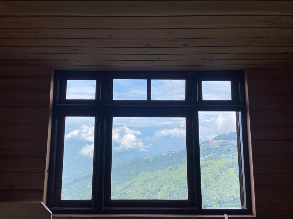 Norbu'S Homestay 다르질링 외부 사진