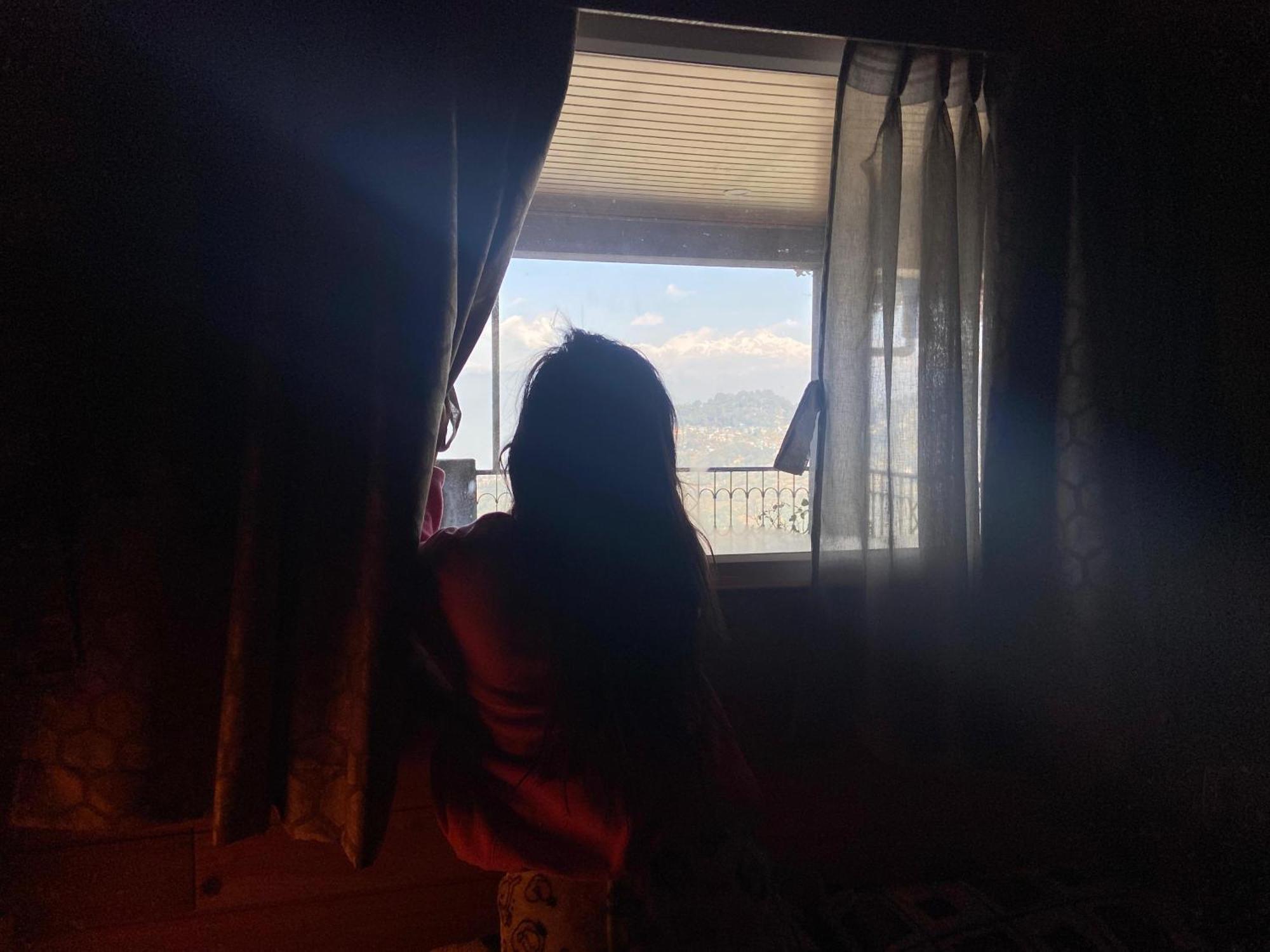 Norbu'S Homestay 다르질링 외부 사진